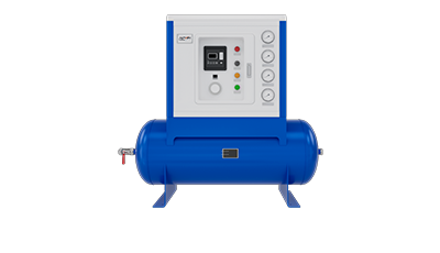 8200W卧式配比柜